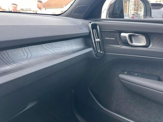 Volvo XC40 T5 Ultimate