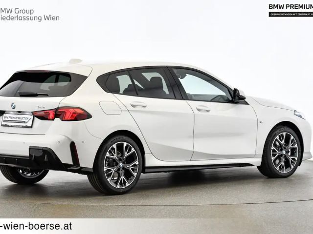 BMW 118 118d