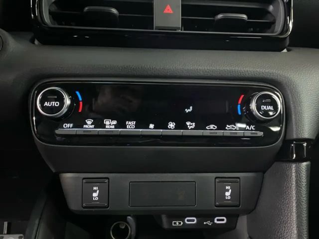 Toyota Yaris GR Hatchback Hybride