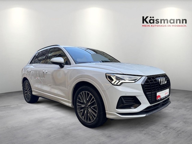 Audi Q3 35 TFSI S-Tronic