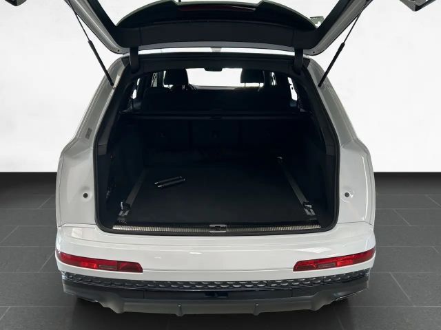 Audi Q7 Hybride Quattro S-Line