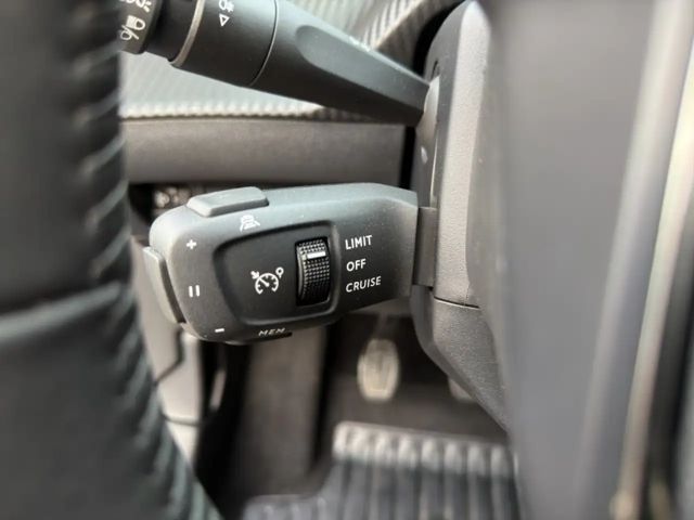 Peugeot 2008 Allure Pack PureTech