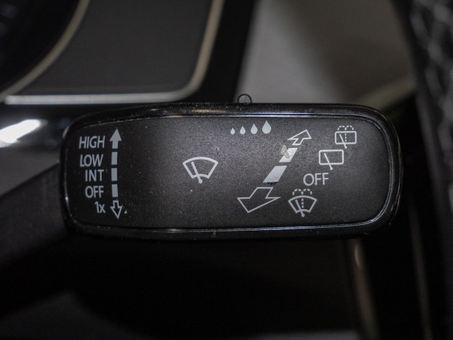 Volkswagen Passat 2.0 TSI Business Variant