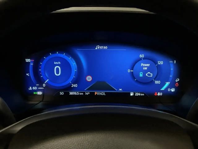 Ford Kuga AWD Titanium