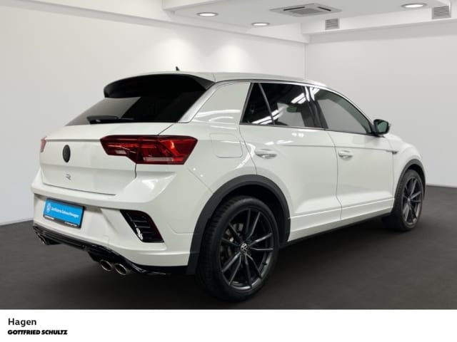 Volkswagen T-Roc 2.0 TSI DSG