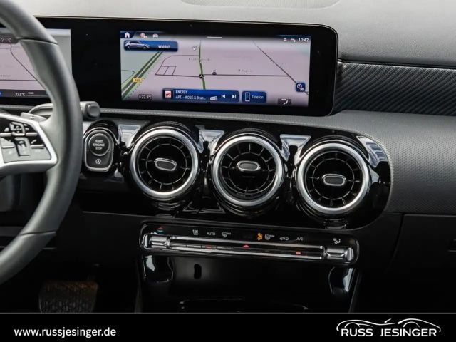 Mercedes-Benz A 180 Progressive