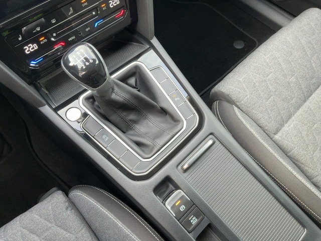 Volkswagen Passat 2.0 TDI Variant