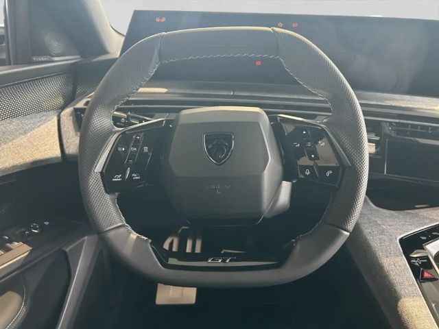 Peugeot 3008 GT-Line Hybrid