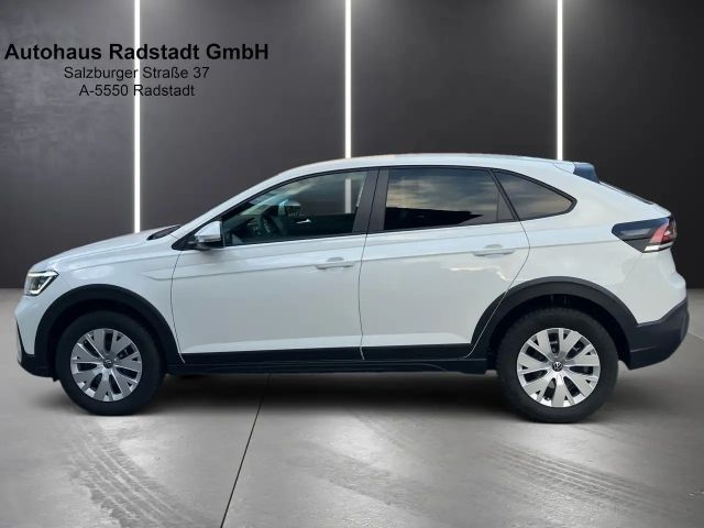 Volkswagen Taigo Basis