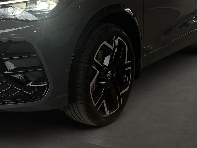Volkswagen Tiguan 2.0 TDI 4Motion DSG R-Line