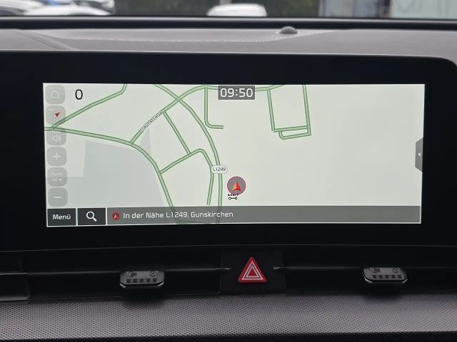 Kia Sportage GDi GT-Line Vierwielaandrijving