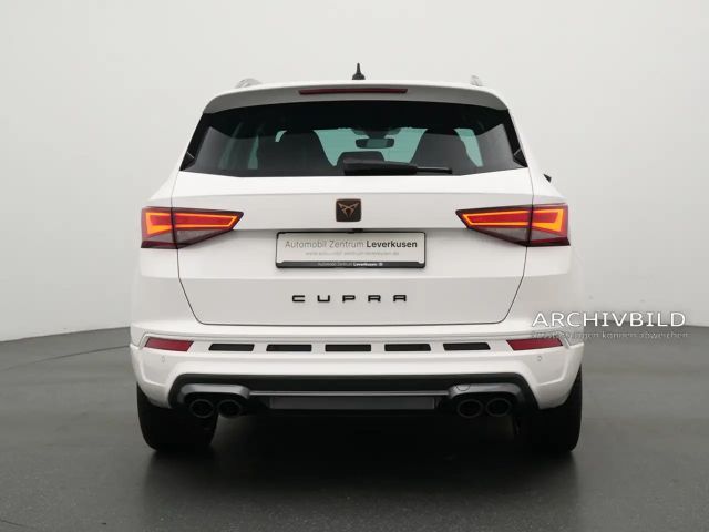 Cupra Ateca ACC NAVI LED 360°