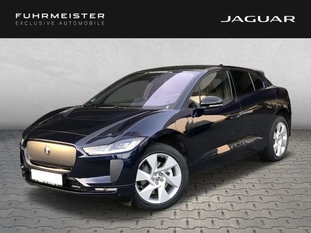 Jaguar I-Pace AWD SE