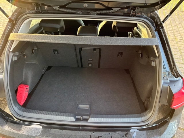 Volkswagen Golf 2.0 TDI DSG Golf VIII