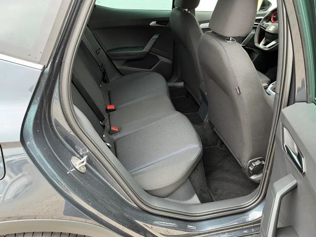 Seat Arona 1.0 TSI DSG FR-lijn