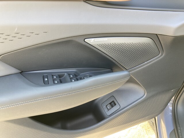 Cupra Terramar 2.0 TSI VZ