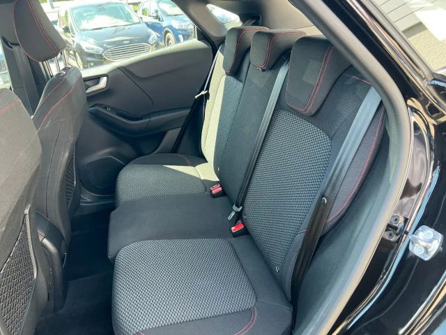 Ford Puma EcoBoost ST Line