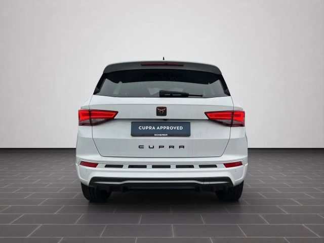 Cupra Ateca 2.0 TSI DSG