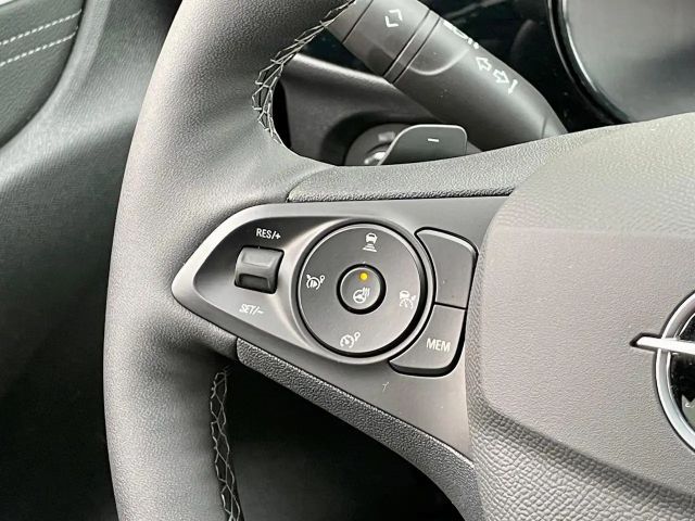 Opel Corsa GS-Line Grand Sport