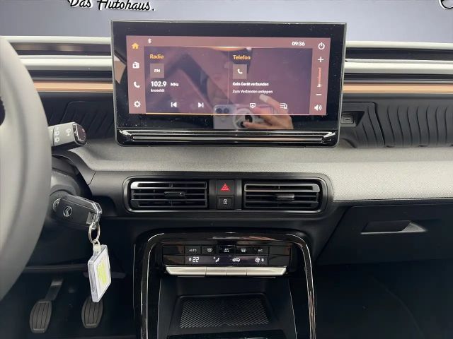 Citroën C3 Aircross Plus