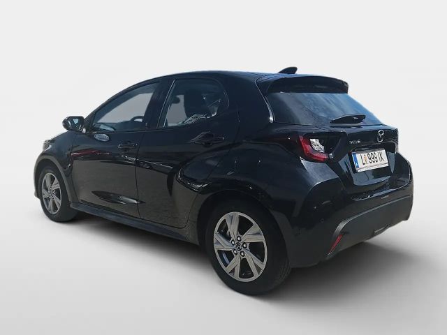 Mazda 2 Exclusive-line