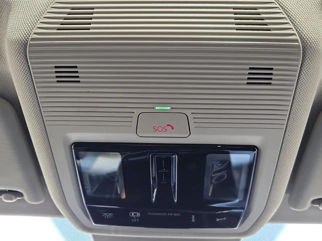 Volkswagen Golf 1.5 TSI Golf VIII Life