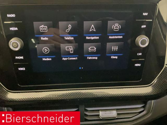 Volkswagen T-Cross 1.0 TSI DSG