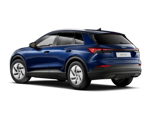 Audi Q4 e-tron 45*Navi*LED*SONOS*PDC*Pano*Virtual Coc
