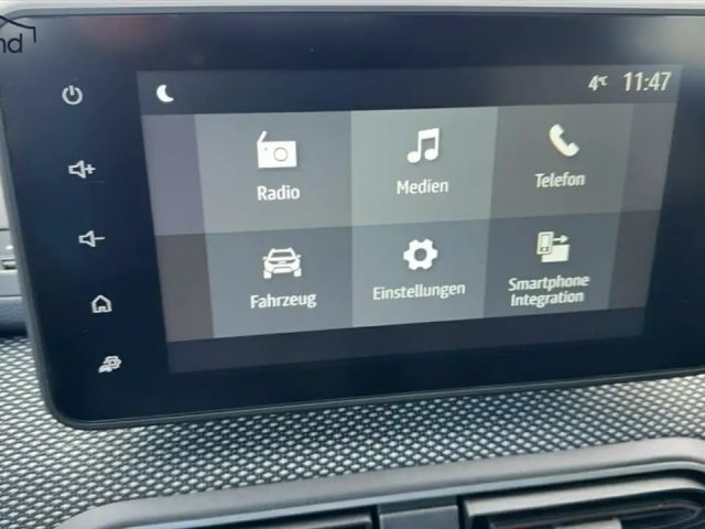 Dacia Sandero Stepway TCe 90