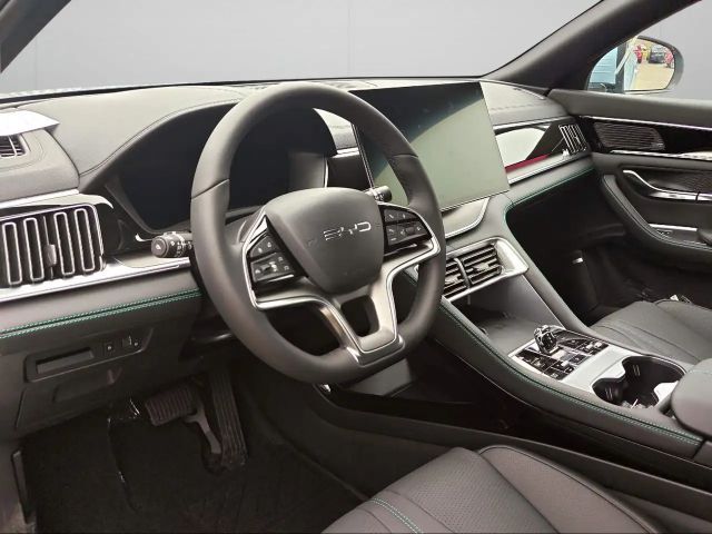 BYD Seal U Boost DM-i