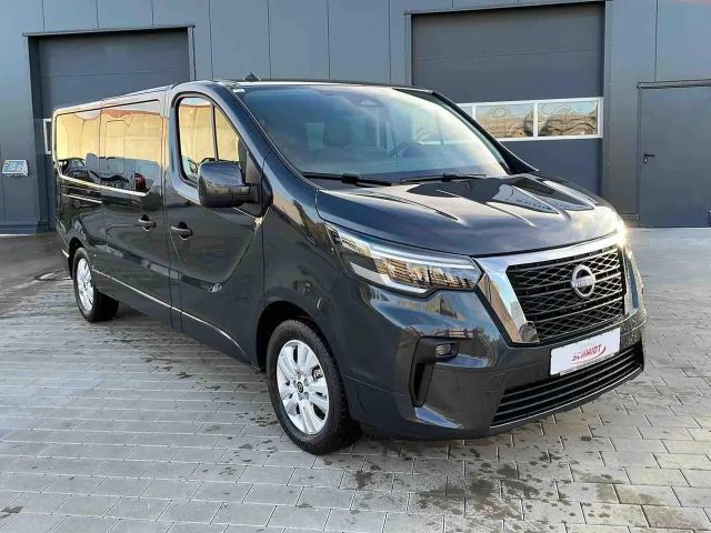 Nissan Primastar L2H1 Tekna dCi 150