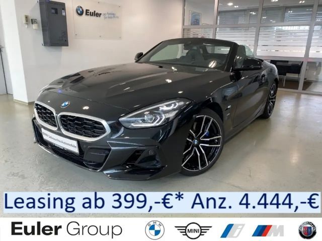 BMW Z4 Cabrio M-Sport Roadster sDrive30i