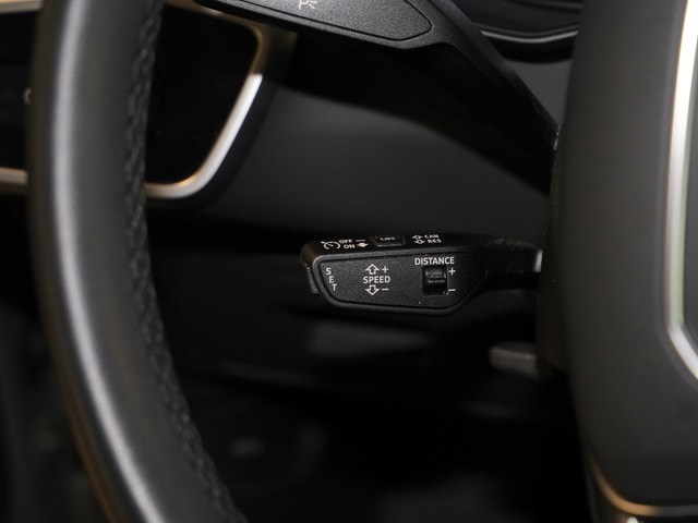 Audi A6 35 TDI Avant S-Tronic