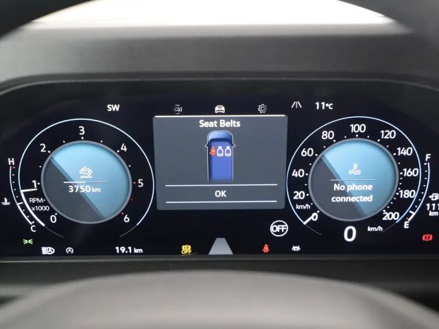 Volkswagen Transporter T7