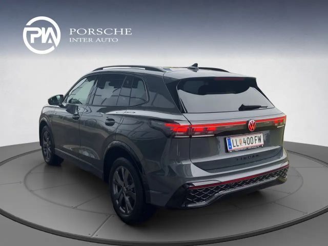 Volkswagen Tiguan DSG Sport eHybrid