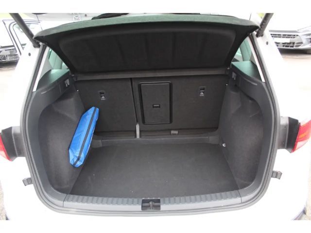 Seat Ateca 1.5 TSI DSG