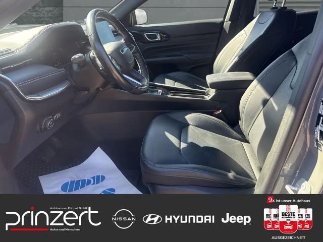 Jeep Compass 1.3 T-GDI DCT "S" PGD*Technologie-Paket