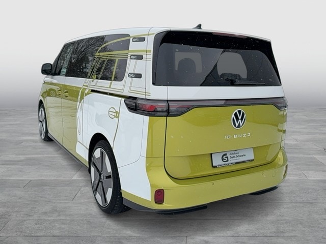 Volkswagen ID.Buzz 77 KWh Pro