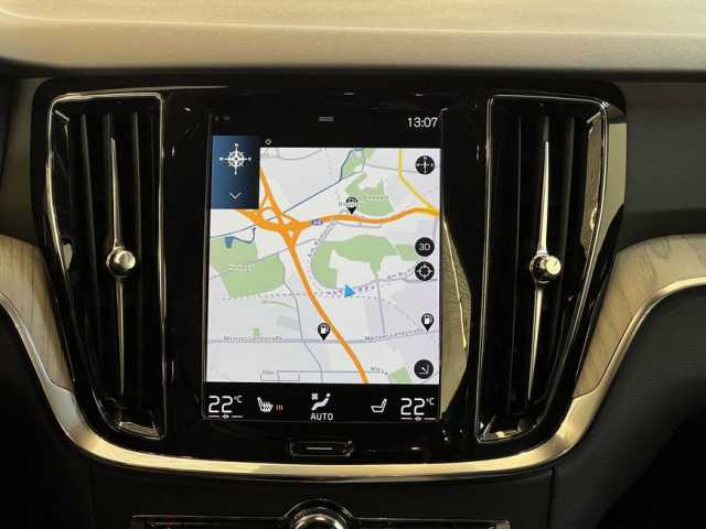 Volvo V60 Cross Country V60 Cross Country