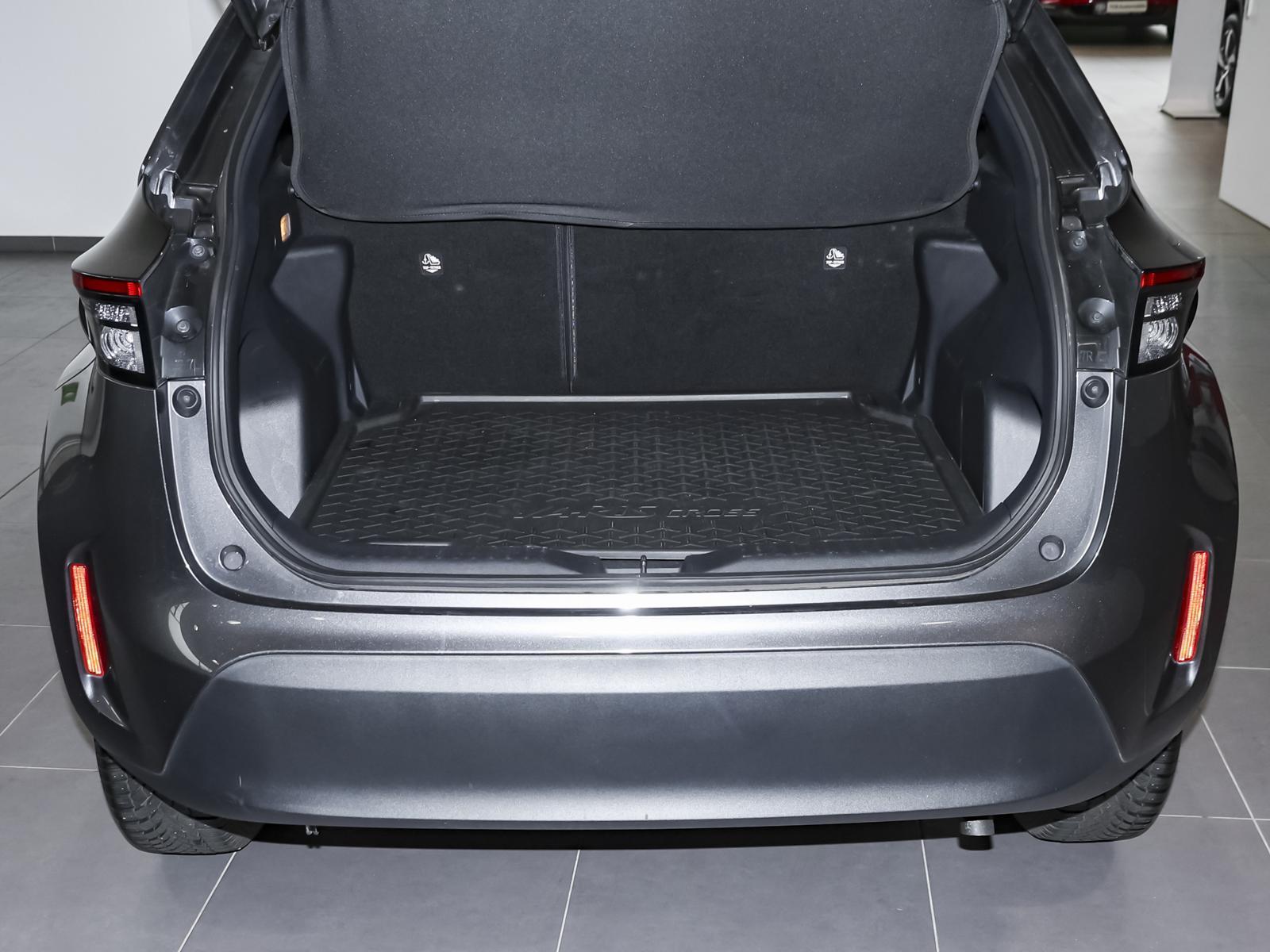 Toyota Yaris Cross 5-deurs Club