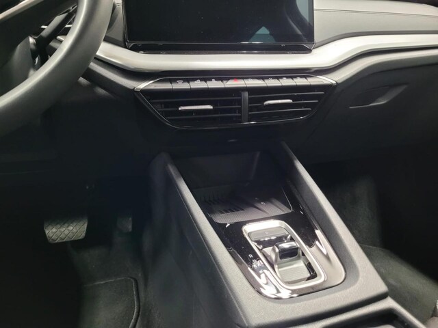 Skoda Octavia Combi Selection