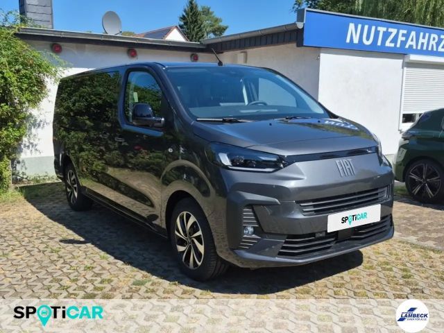 Fiat Ulysse Top L3 BlueHDi 180 EAT8 ACC+AHK+LED+Navi