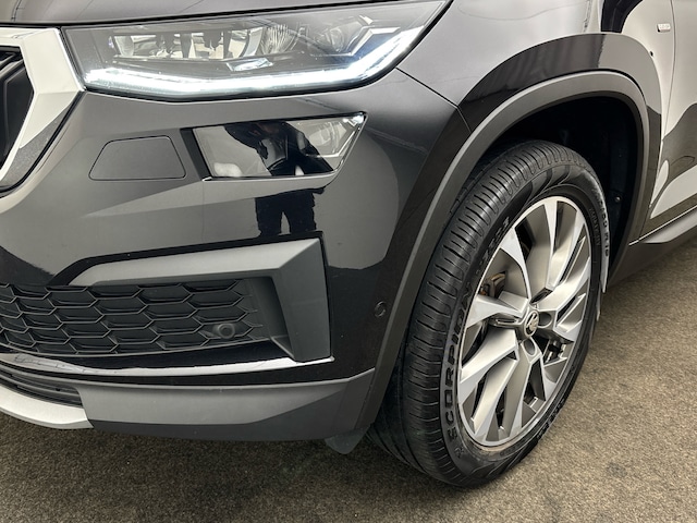 Skoda Kodiaq 2.0 TDI Ambition