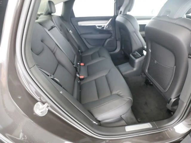 Volvo S90 Bright Recharge T8 Ultimate