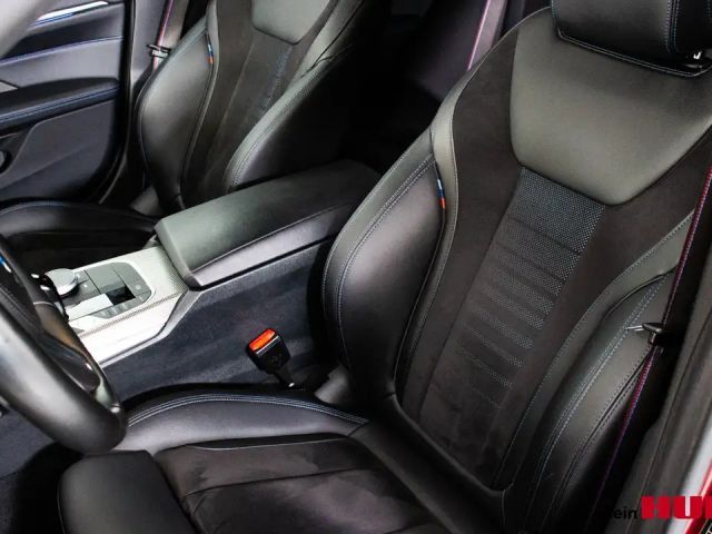 BMW 420 420d Coupé xDrive