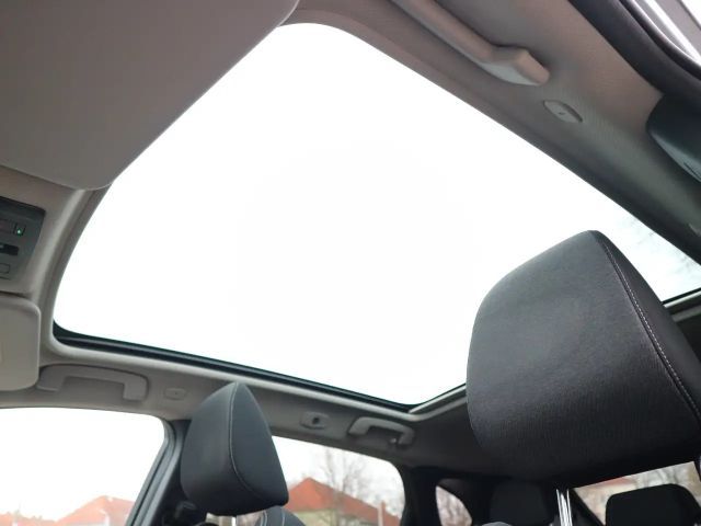 Nissan Qashqai 1.5 VC-T Edition Black Editon e-Power ACC