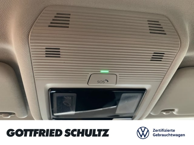 Volkswagen Golf Golf VIII