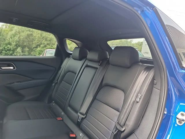 Nissan Qashqai Tekna