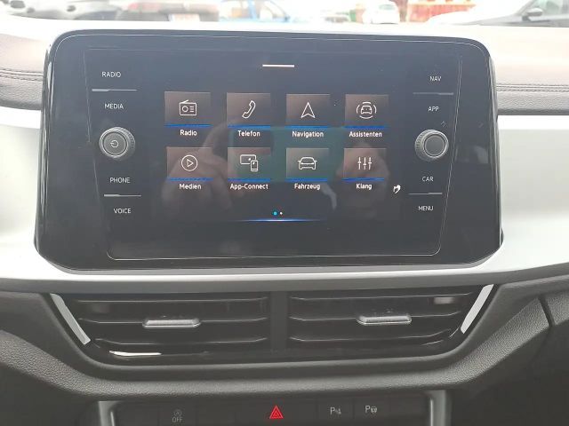 Volkswagen T-Roc DSG