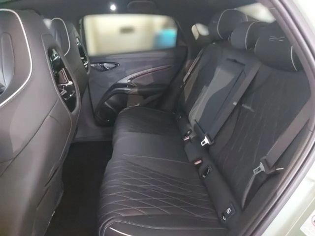 BYD Seal Excellence Vierwielaandrijving